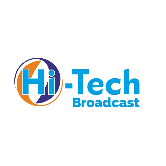 Hi-Tech Broadcast